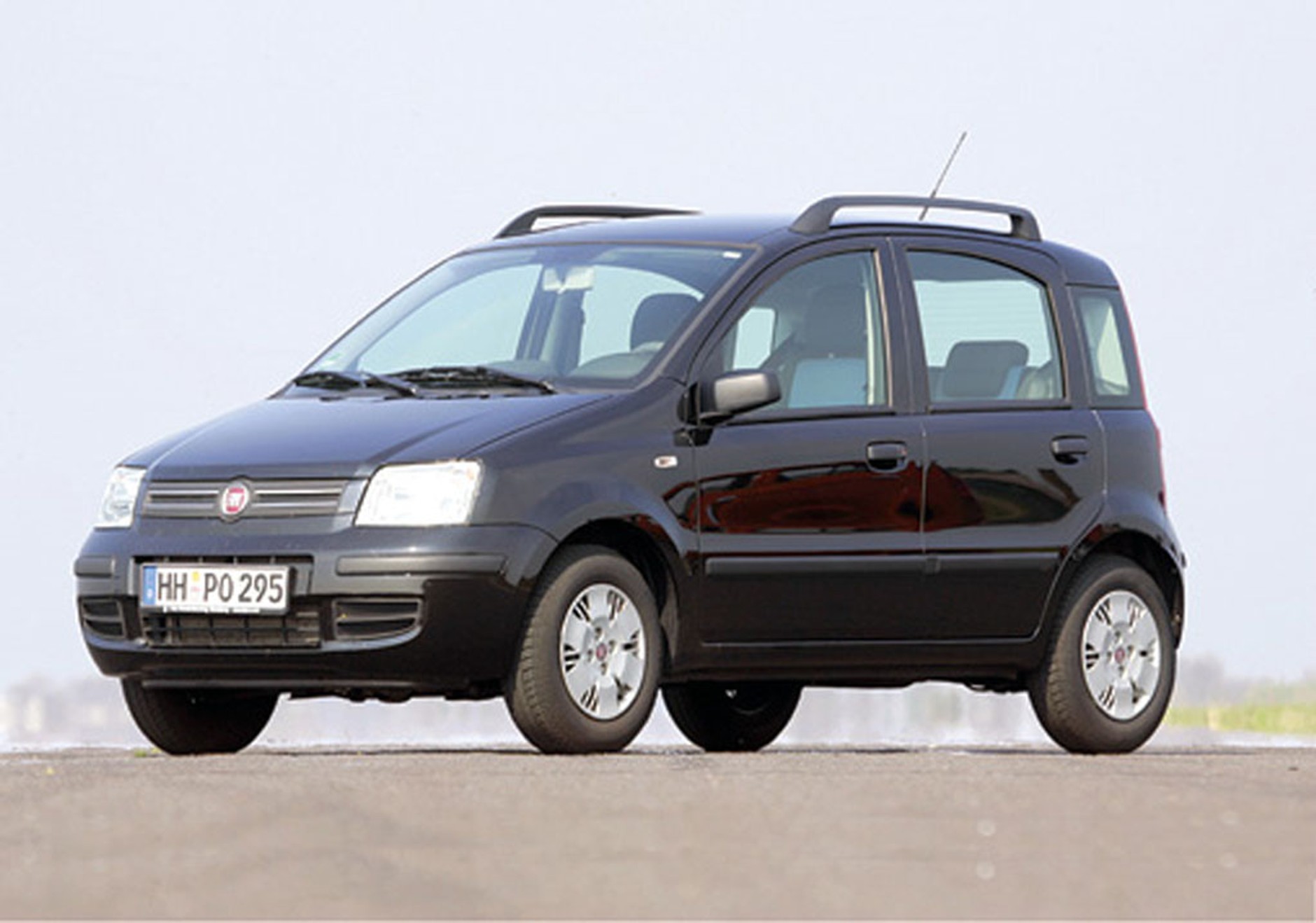 Czy z automatem jeździ się lepiej?