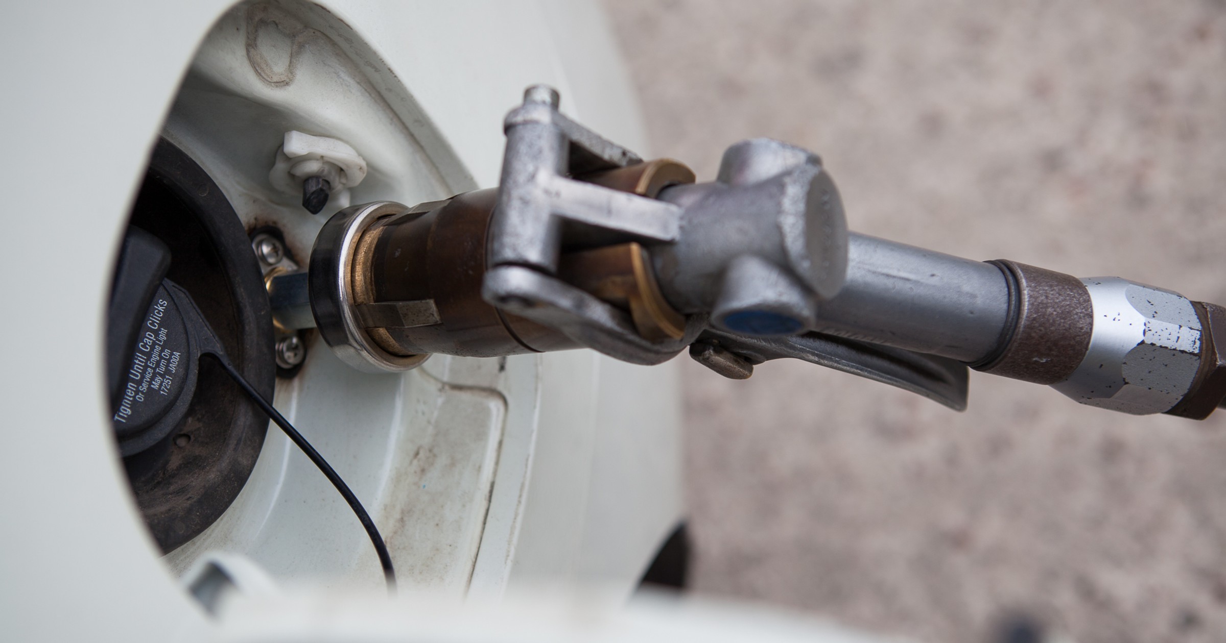 Instalacja LPG do bezpośredniego wtrysku: czy to możliwe?