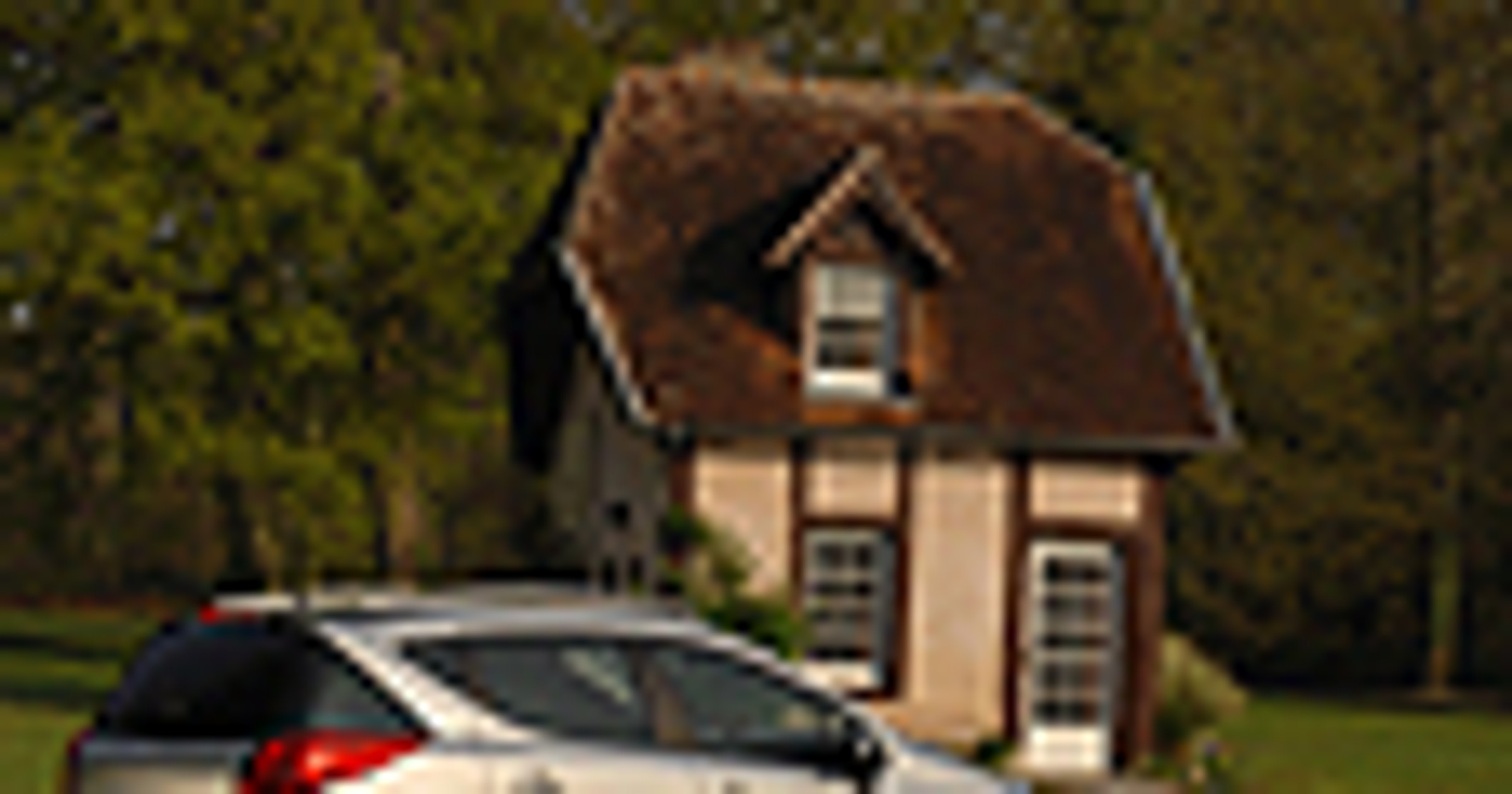 Peugeot 207 SW - Opcja praktyczna