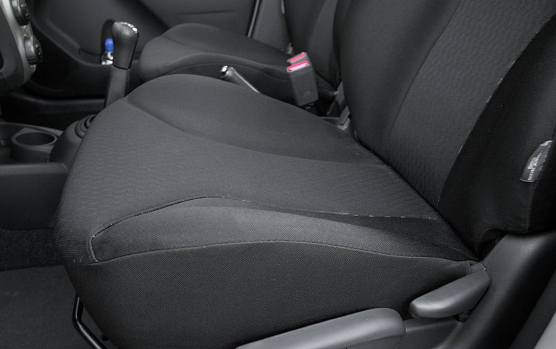 Toyota Yaris TS: pierwsze wrażenia