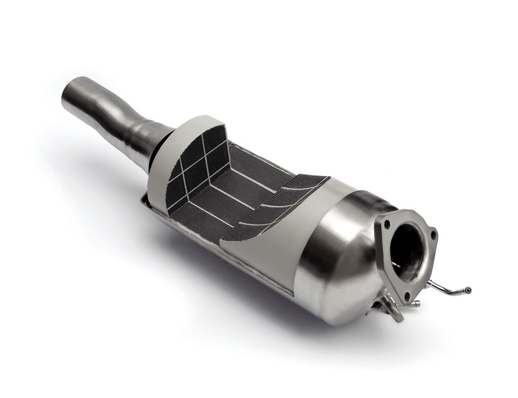 Wszystko o silniku 1.9 TDI