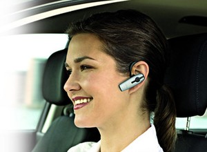 Słuchawka bluetooth na każdą kieszeń
