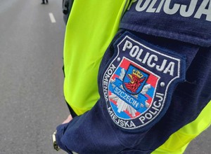 Policjanci zatrzymali go do rutynowej kontroli. Takiego "prezentu" się nie spodziewali