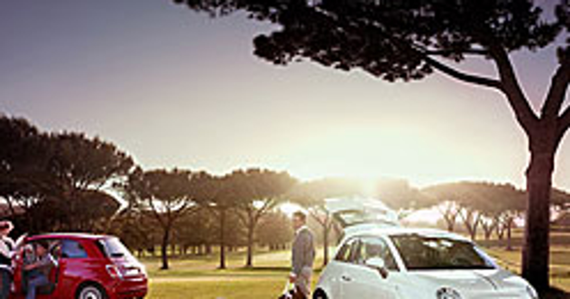 Fiat 500 obchodzi pierwsze urodziny