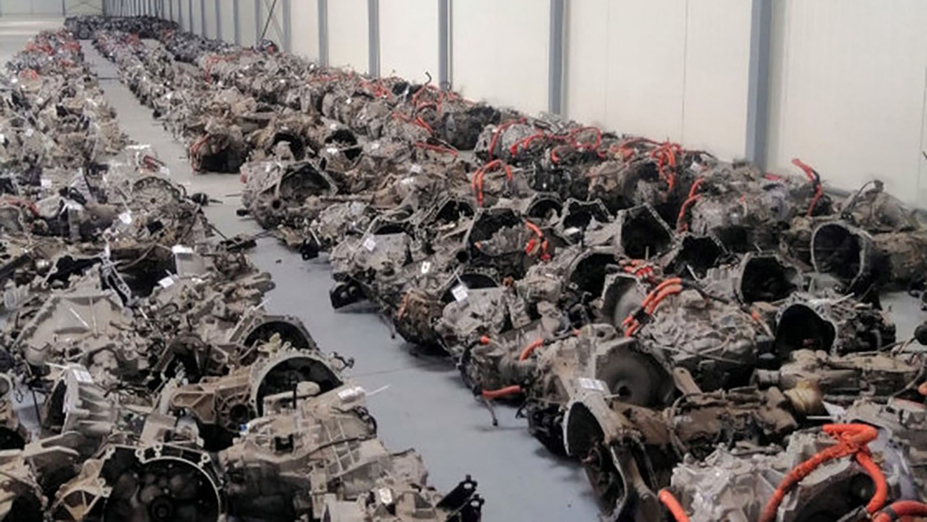 Jak kradną nasze auta?