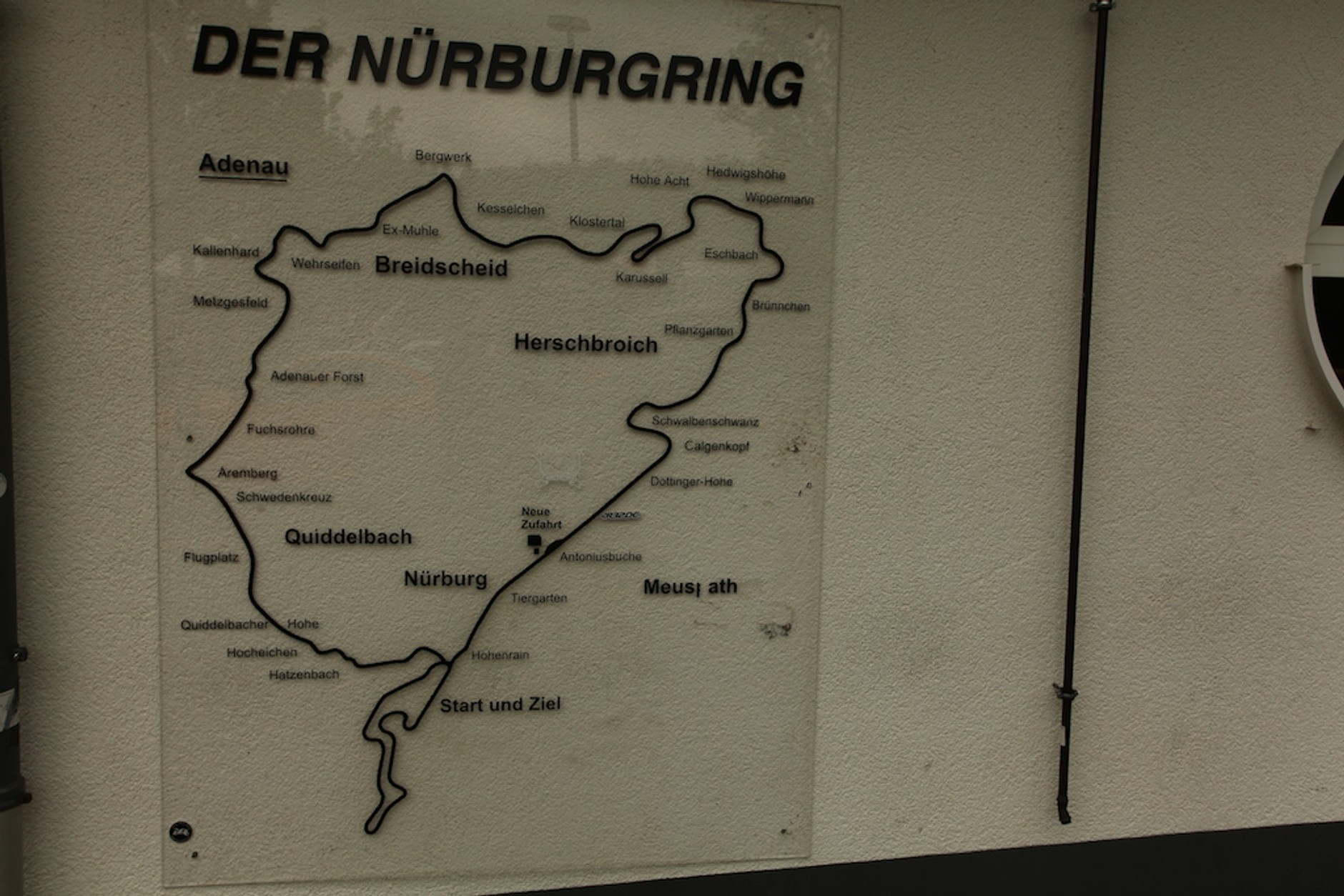 Nurburgring