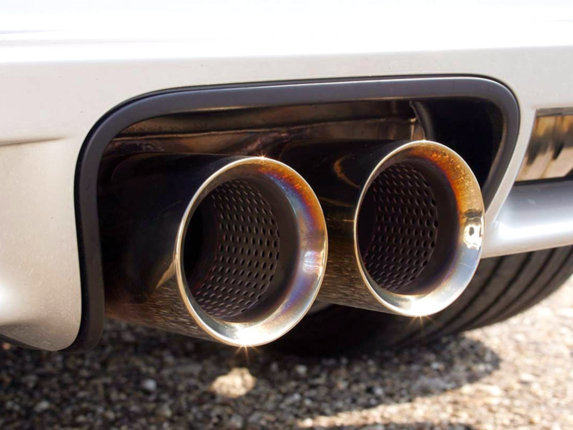 Speedart Cayman C-RS 325: zgryźliwy krokodyl