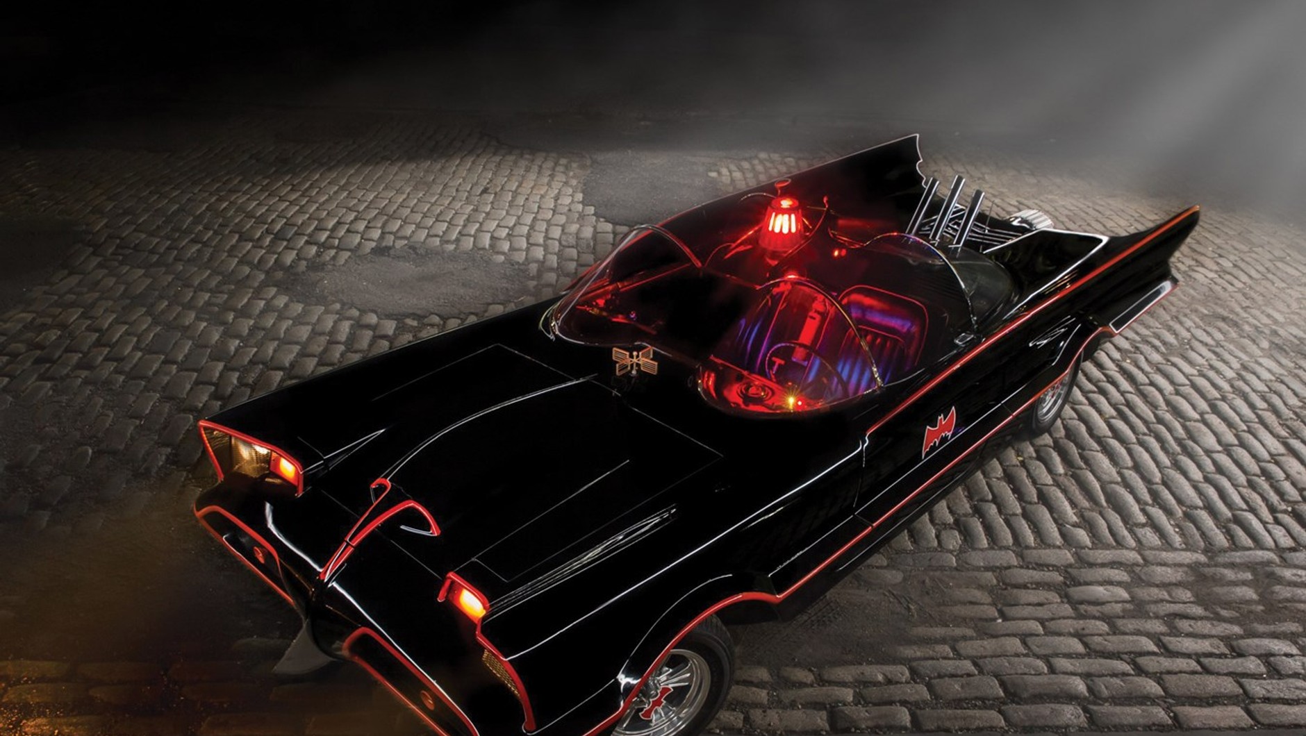 Batmobile Credit RMSothebys