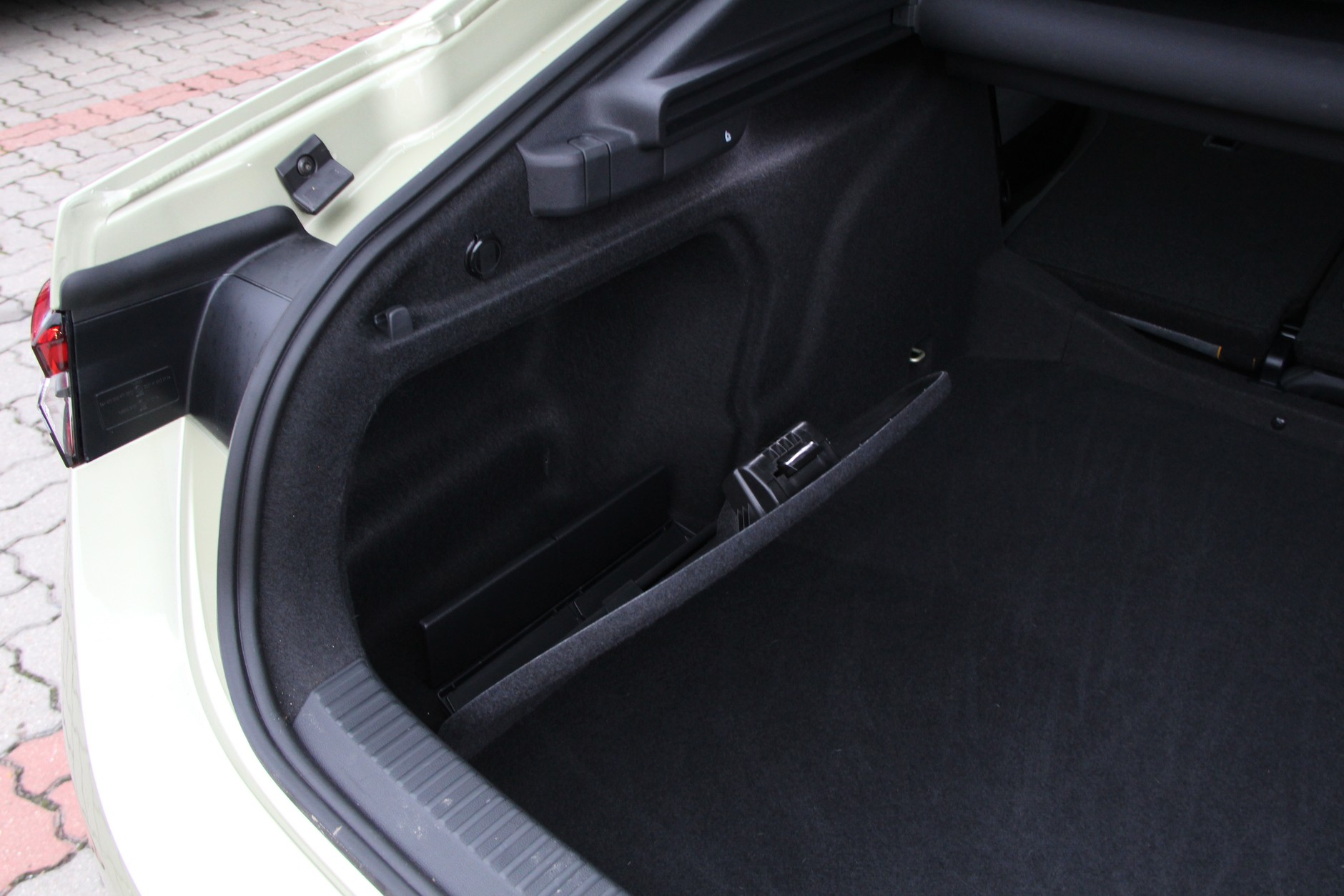 Skoda Superb 1.5 TSI m-HEV Selection