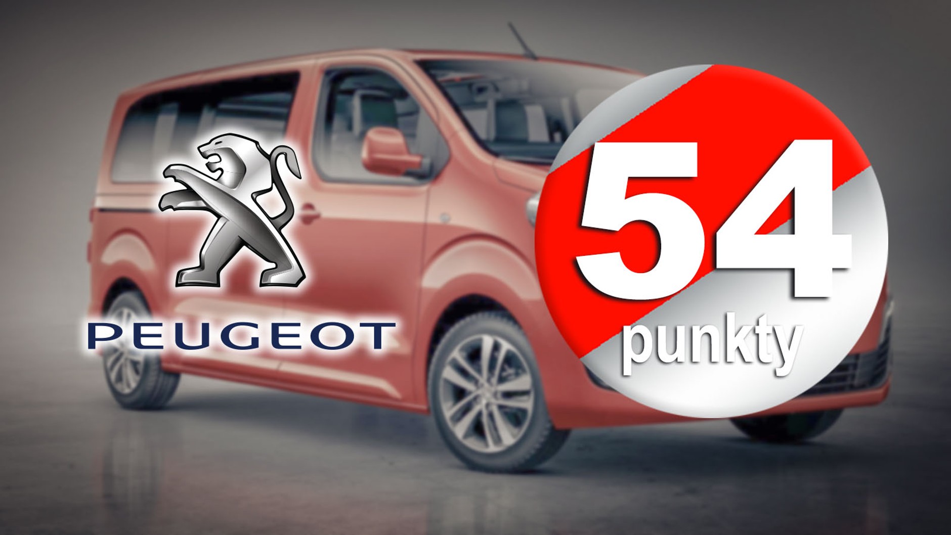 17. Peugeot