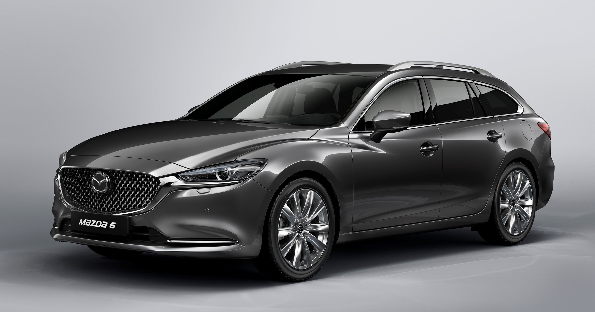 Nowa Mazda6