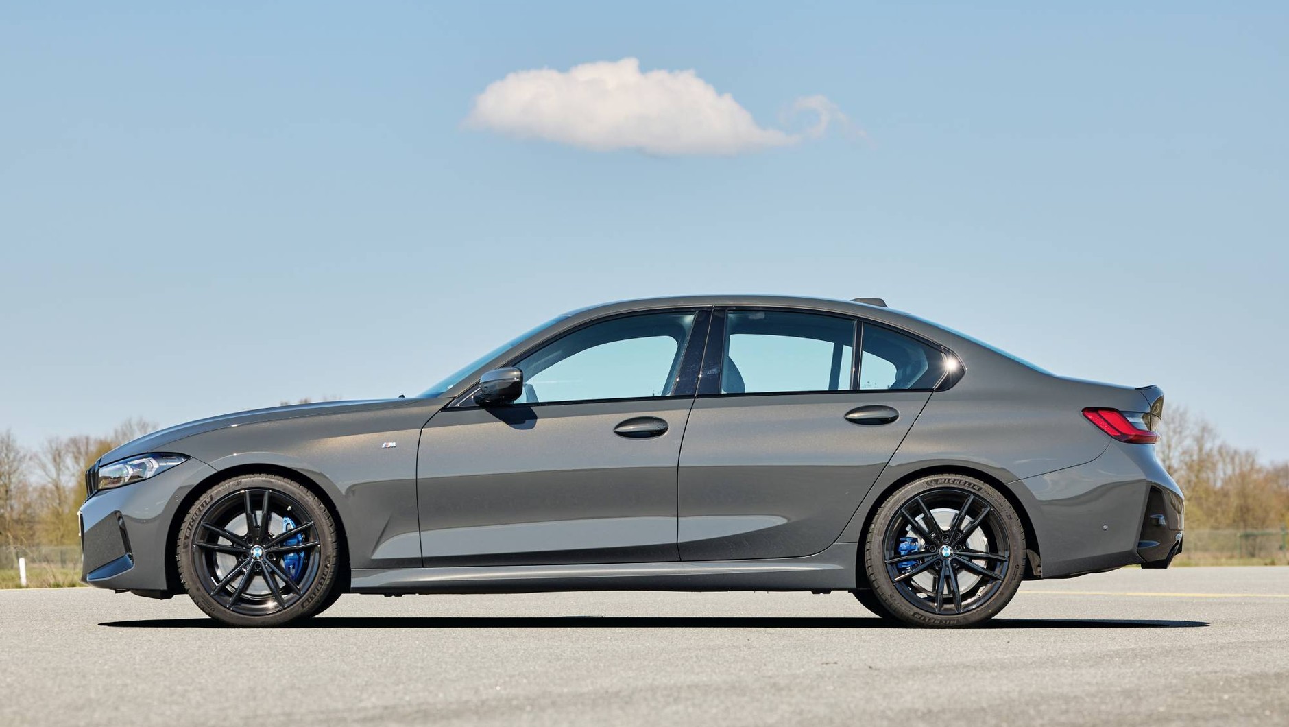 BMW serii 3