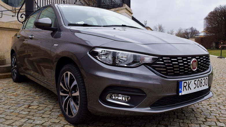 Fiat Tipo