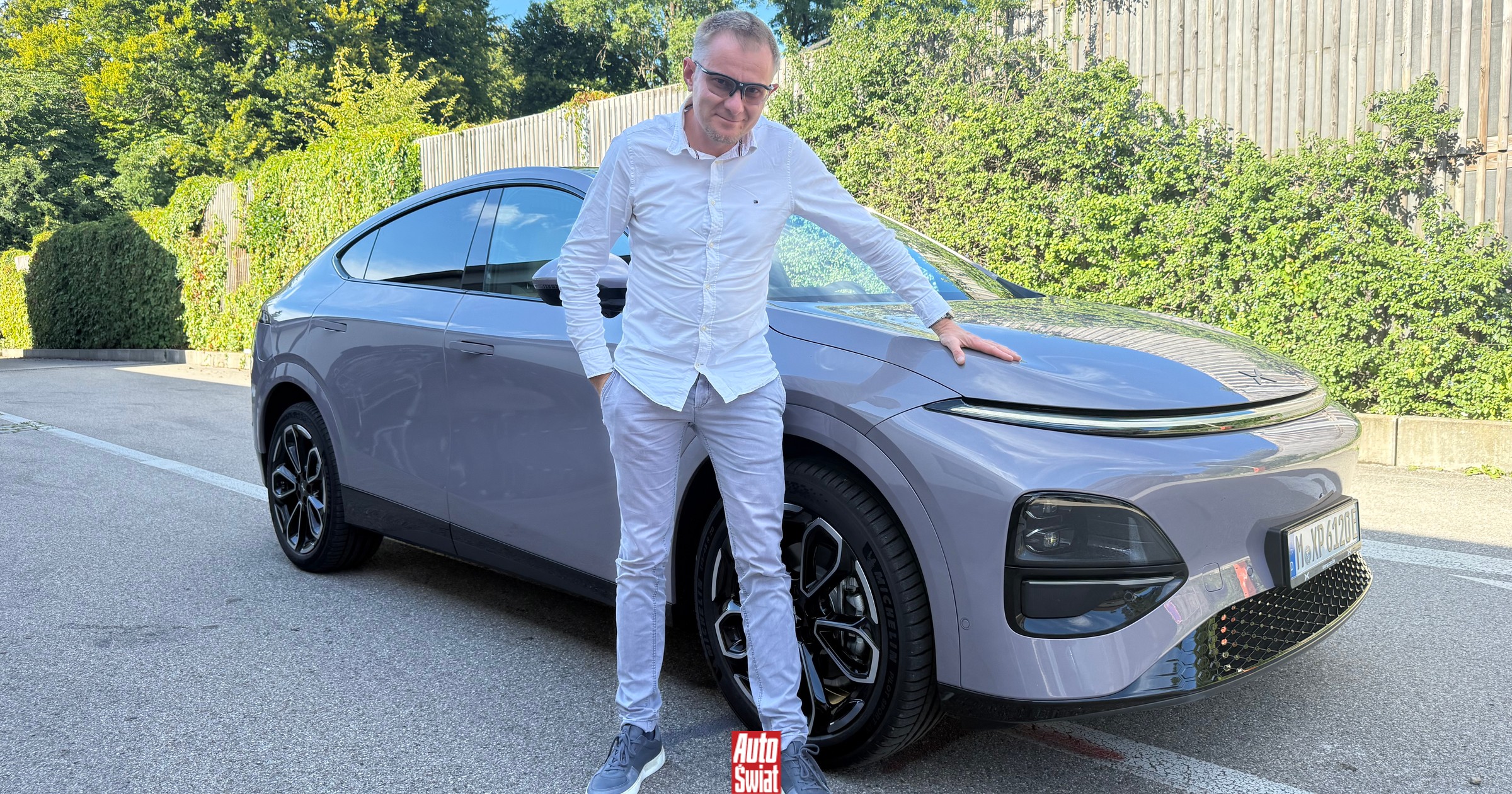 Nowy Xpeng G6 i nowy Xpeng G9: czy to najwyższa jakość wśród chińskich SUV-ów?