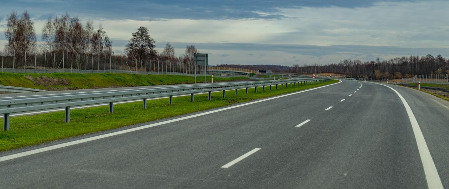 Na Via Carpatia powstanie najdłuższy tunel na Podkarpaciu
