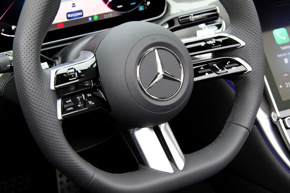 Mercedes CLE 300 Kabriolet