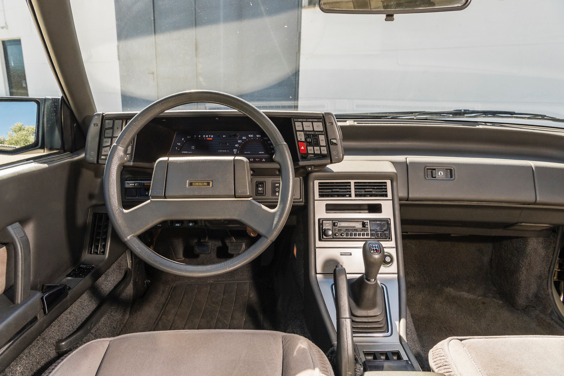 Mazda – 100 lat fascynującej jazdy