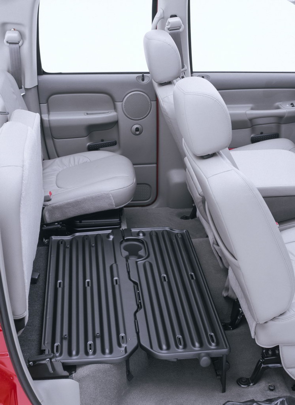 Dodge Ram (2001-09 r.)