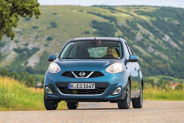 Tydzień w motoryzacji