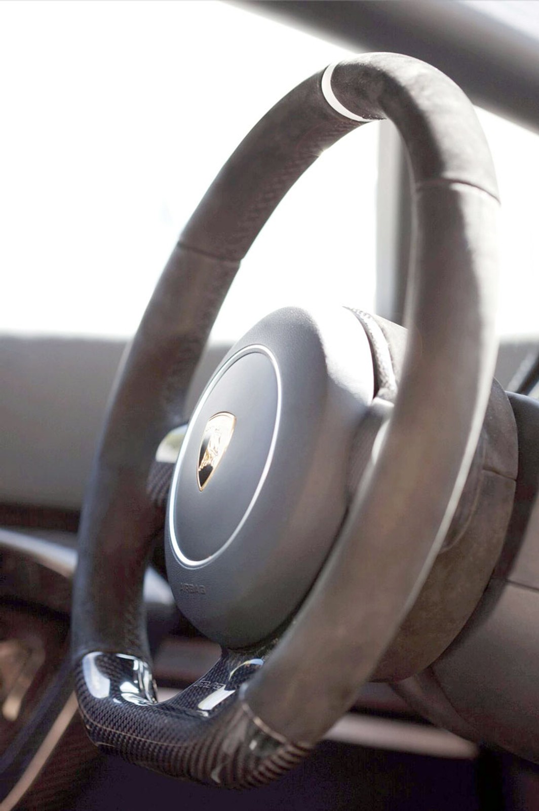 IMSA GTV Gallardo LP560-4