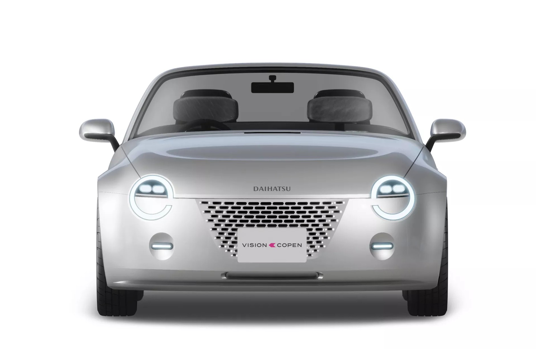 Daihatsu Vision Copen