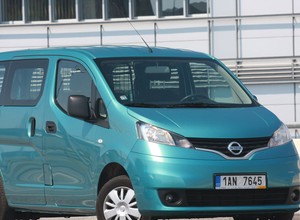 Przegląd oferty aut dostawczych