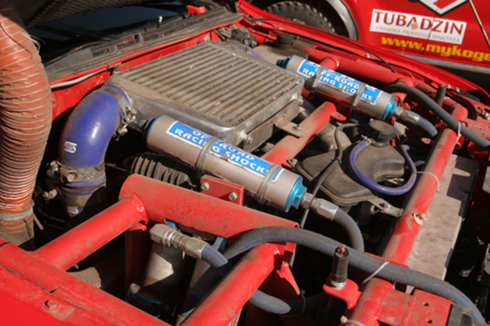 SAM MRT 08 - Rodzinny interes