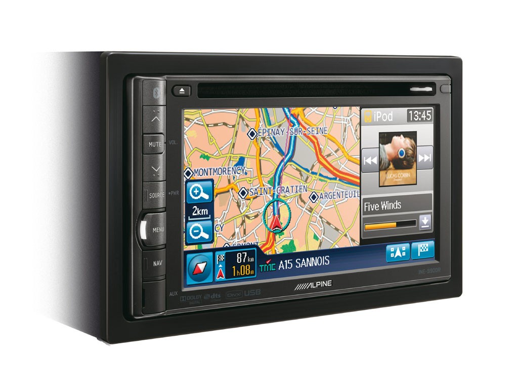 Letnie nowości car audio