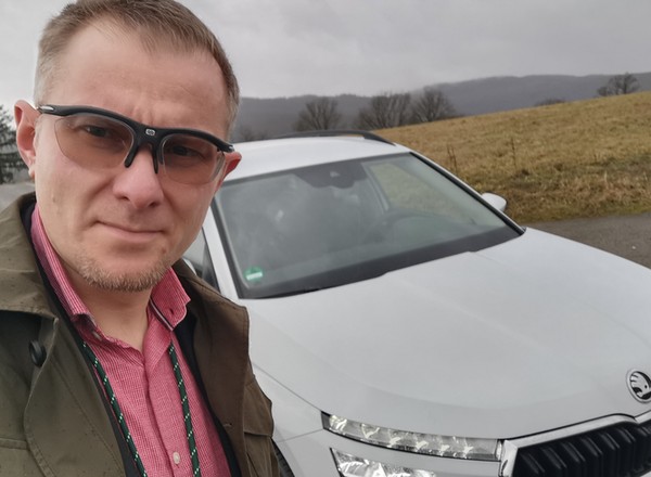 Zaktualizowane Skody Scala i Kamiq. Jeździłem różnymi wersjami i podpowiem, czy warto się skusić