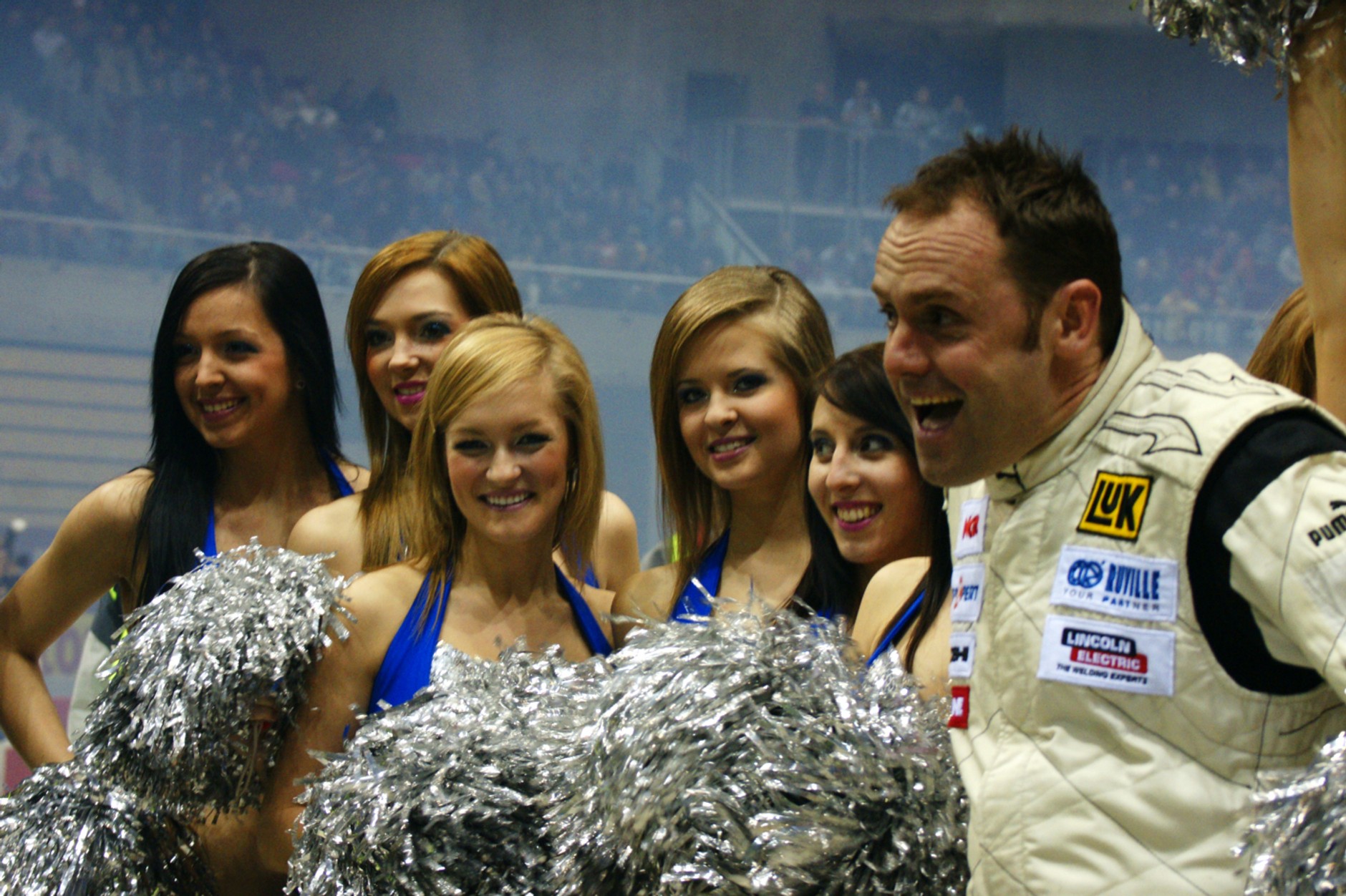 8. Rajd Lotos Baltic Cup: załoga Dynamic Rally Team zgarnia wszystko