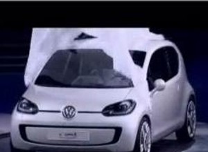 Premiery grupy Volkswagena