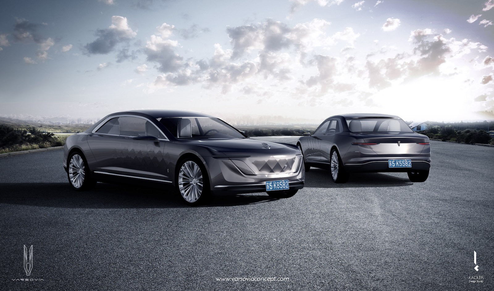 Varsovia Concept