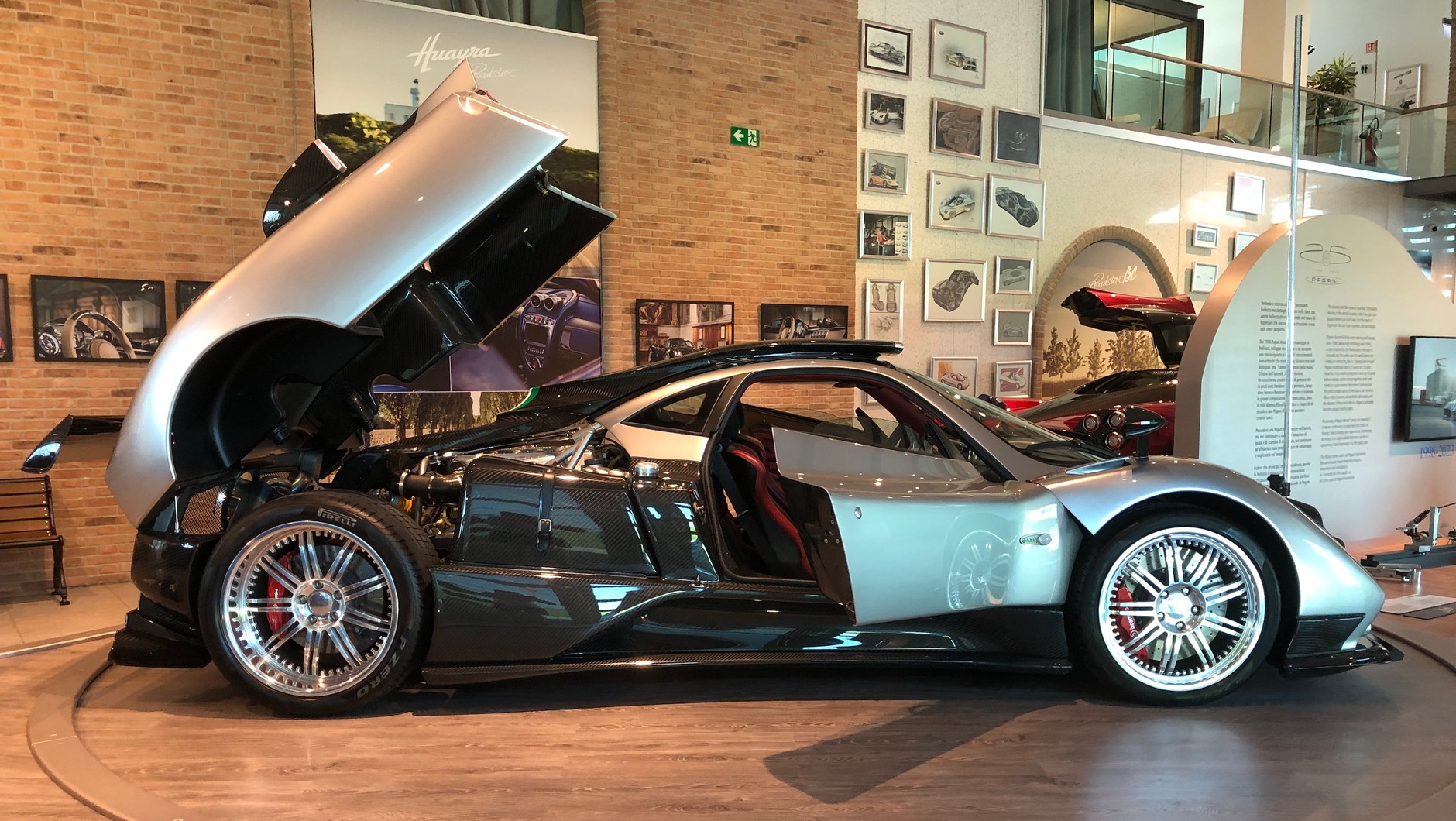 Muzeum Pagani