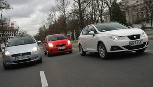 Auta miejskie z prostymi silnikami. Tanie i bez ryzyka?