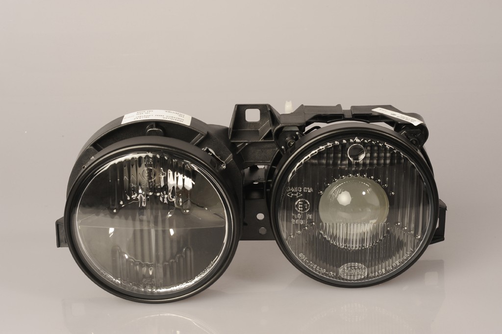 Uwaga na uniwersalne ksenony! Ty masz jasno! Inni nie widzą nic