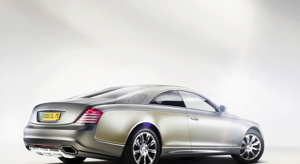 Xenatec Cruiserio Coupe