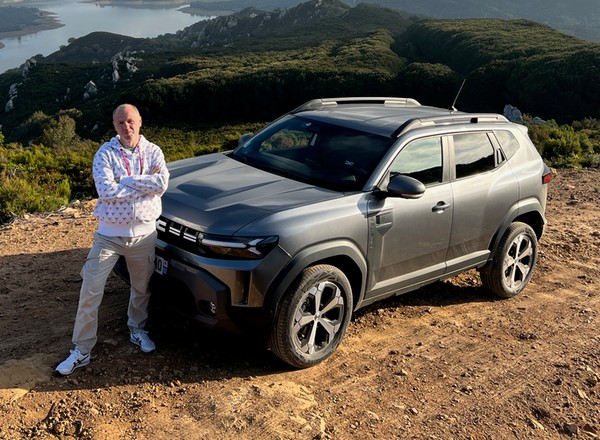 Jeździłem najnowszą Dacią Duster. Nie sądziłem, że ten model tak pozytywnie mnie zaskoczy