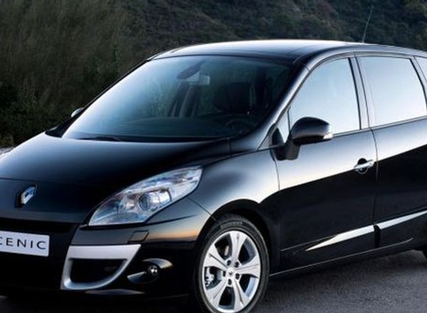 Renault przygotowało nowy silnik