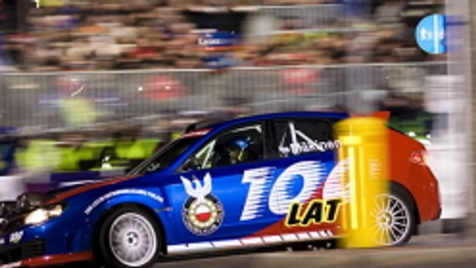 Automobilklub Polski ma 100 lat