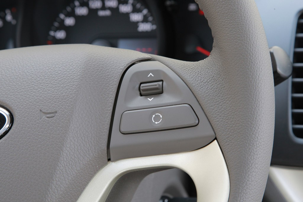 Kia Picanto: rewolucyjny supermaluch