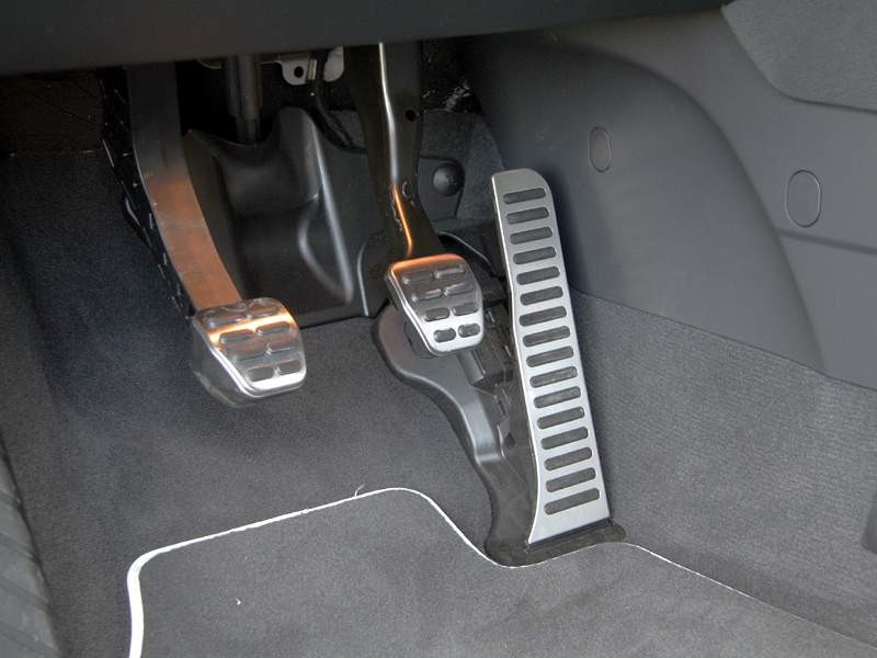 Audi S3: pierwsze wrażenia z jazdy