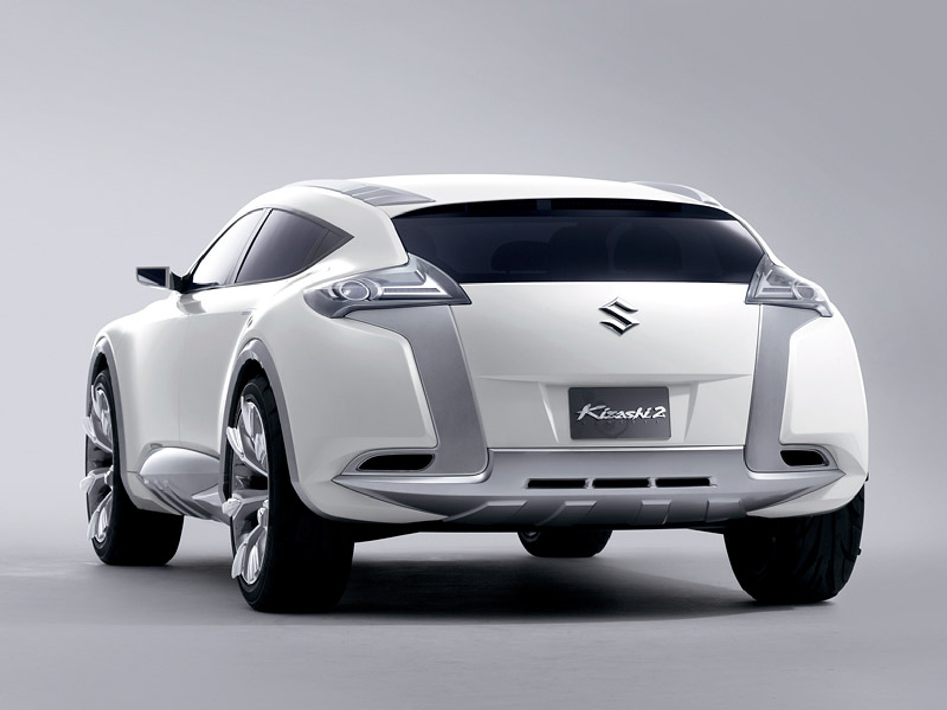 Suzuki Kizashi 3 na targach Nowym Jorku – o krok bliżej produkcji seryjnej