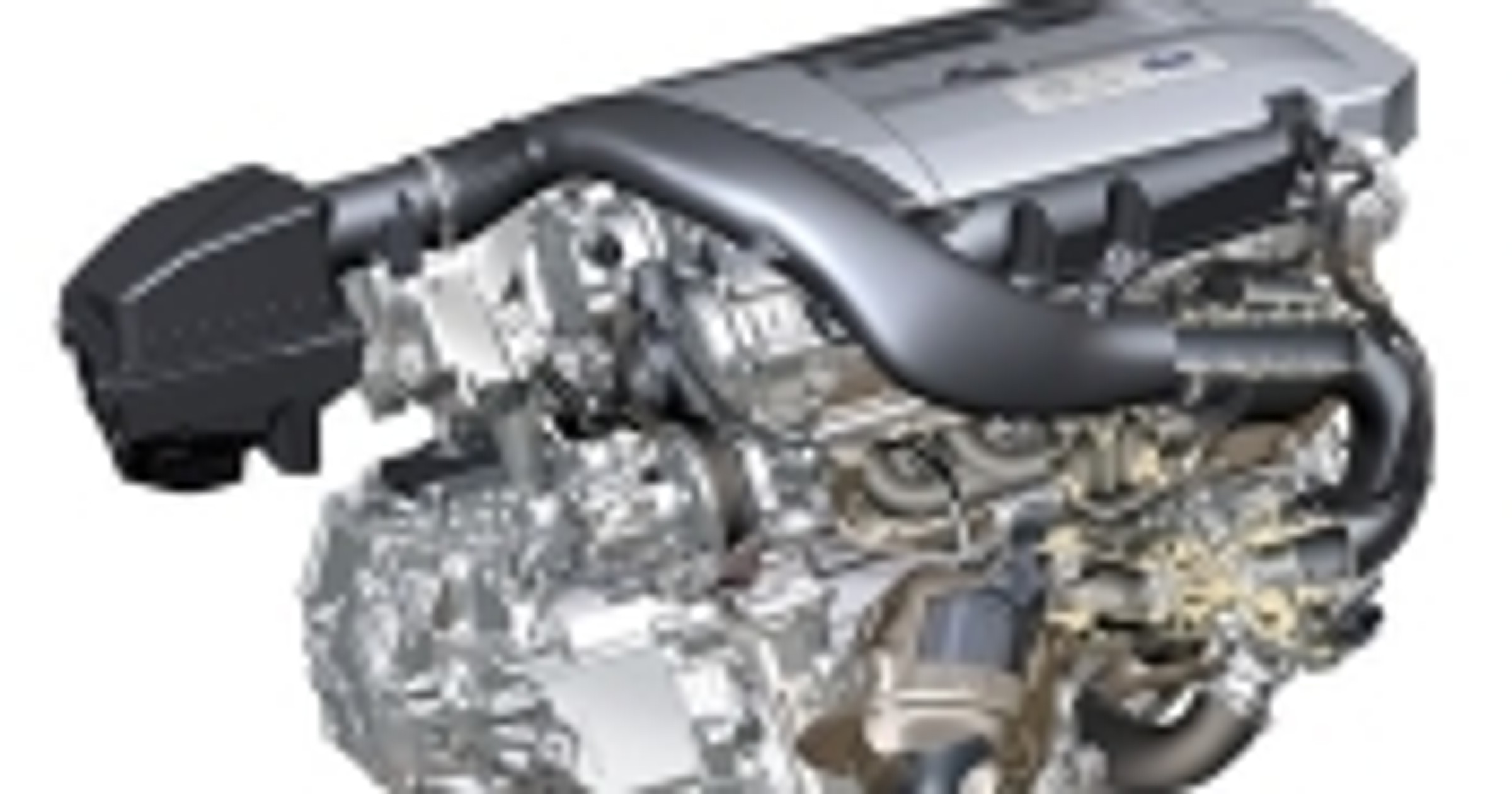 Nowe jednostki w Volvo S80