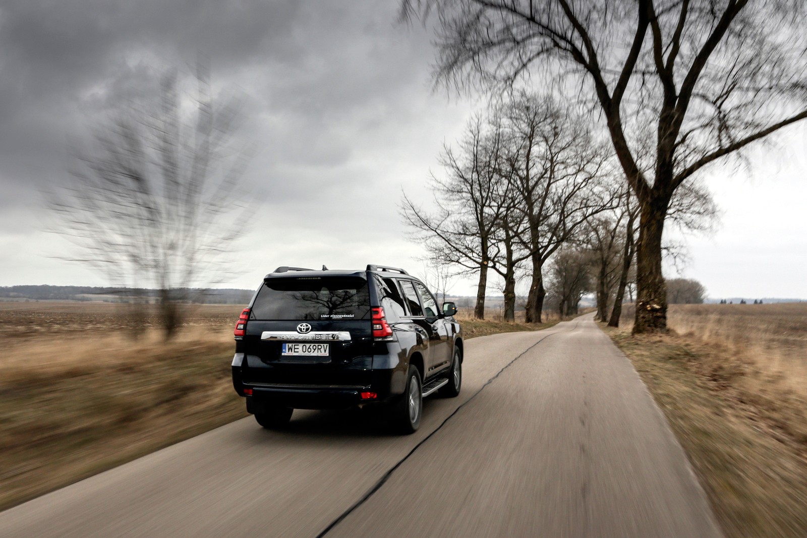 Toyota Land Cruiser 2.8 D-4D Executive
