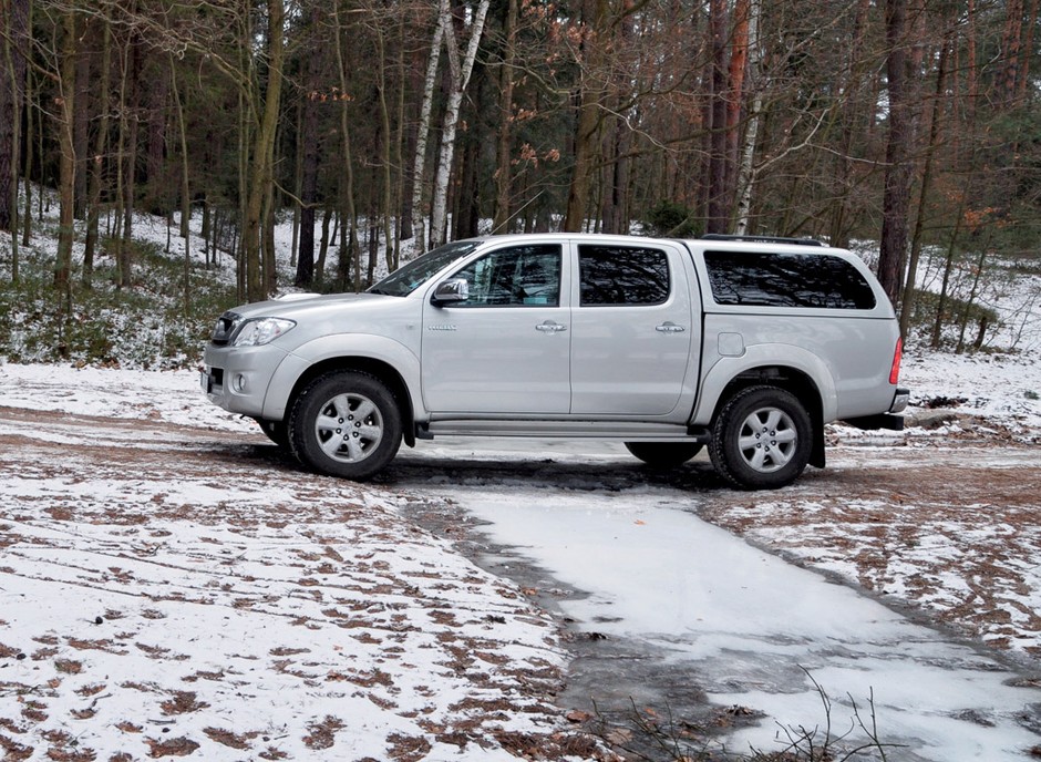 4x4 Family Adventure: rodzinne wyjazdy w teren