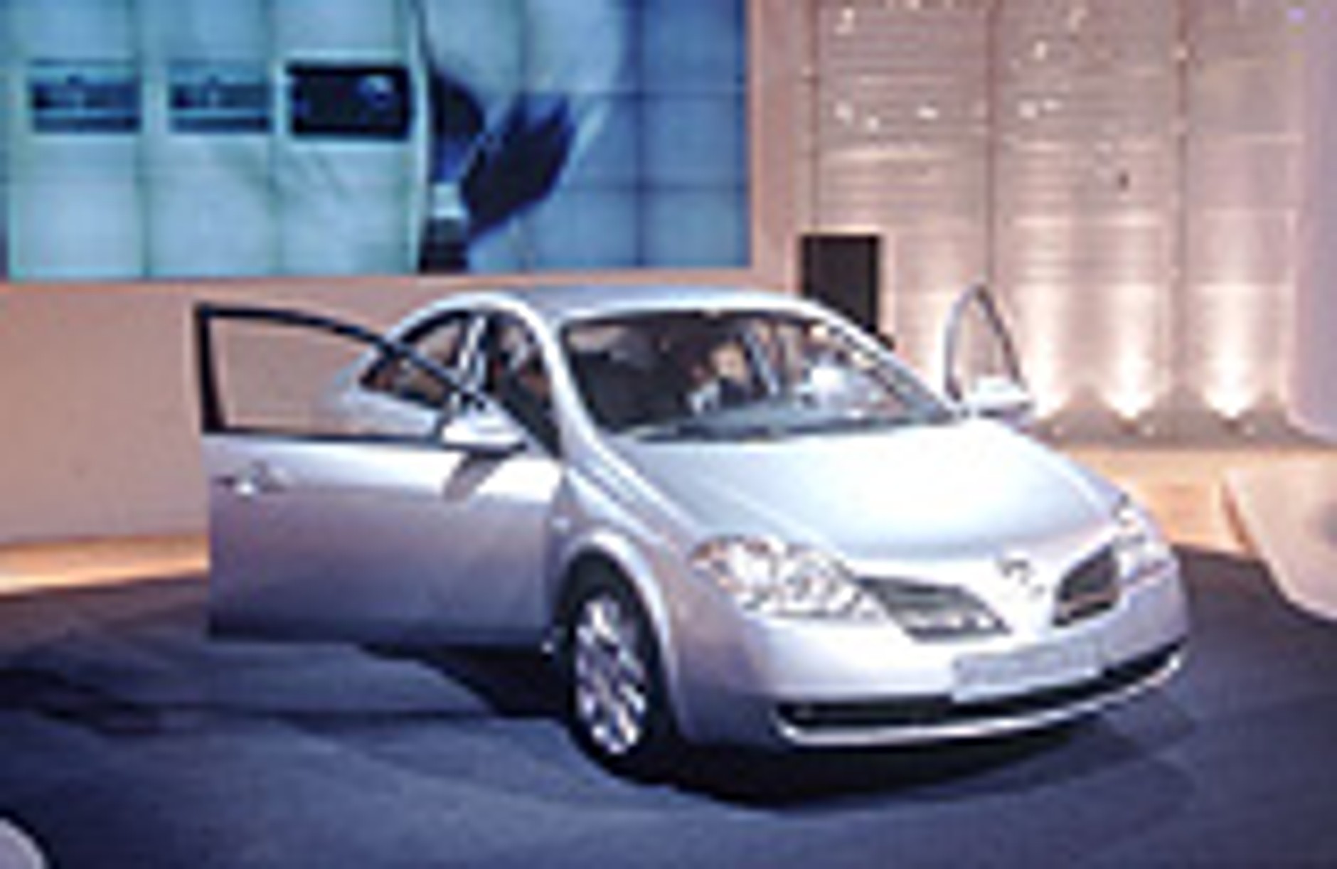 Obiekt fascynacji niezmienny od wielu lat