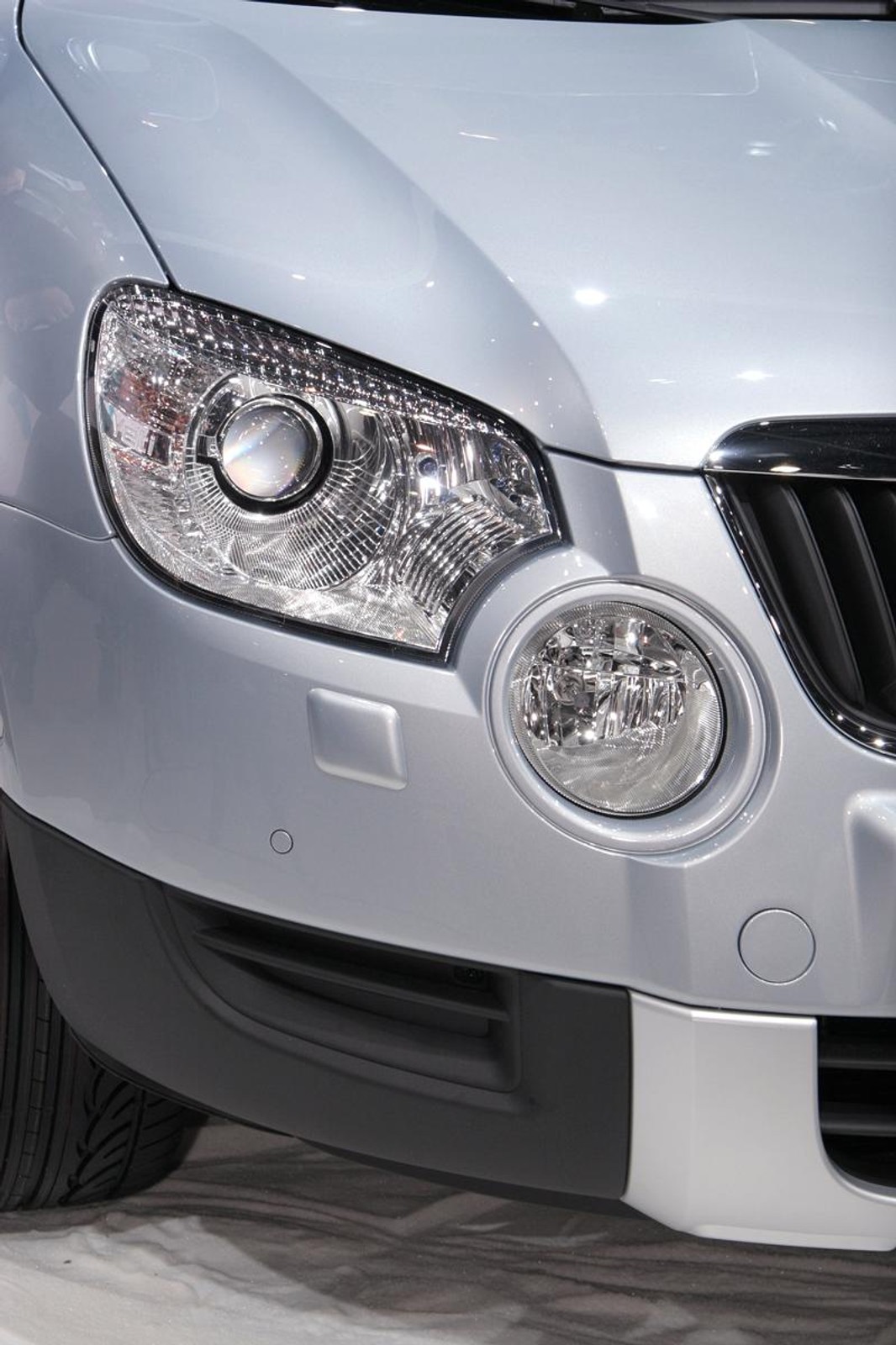 Škoda Auto: pracownicy Tatry będa montować Yeti