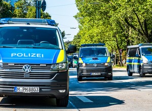 Alarm bombowy w Niemczech. Fabryka Tesli ewakuowana. Część Berlina bez prądu