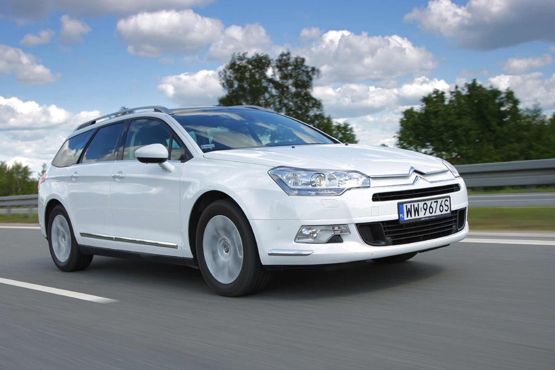 7 Wspaniałych: Poznaj mistrza klasy średniej: Honda Accord kontra Skoda Superb, Ford Mondeo, Citroen C5, Opel Insignia, Toyota  Avensis i Volkswagen Passat