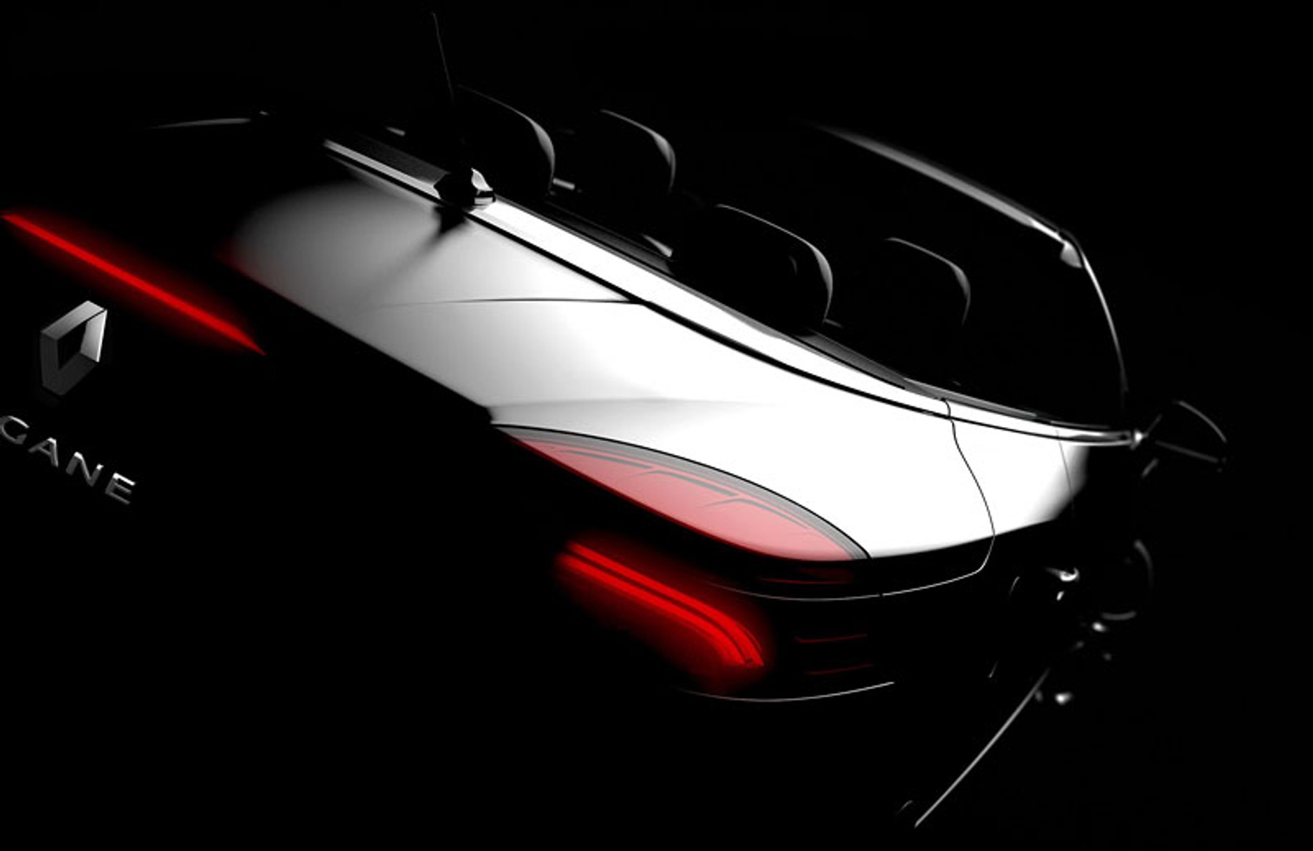 Renault Mégane CC: Nové kupé-kabrio dostane dvouspojkovou převod